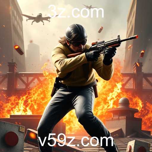 Jogos Online no Brasil: A Ascensão de 59z.com e as Tendências Atuais