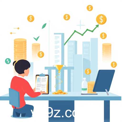 Finanças