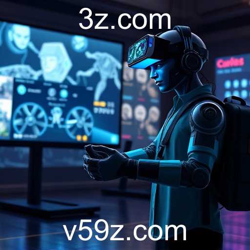 Tendências do Mercado de Jogos em 2025