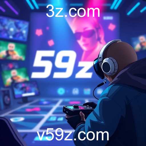 59z.com: Revolução no Universo dos Jogos Online
